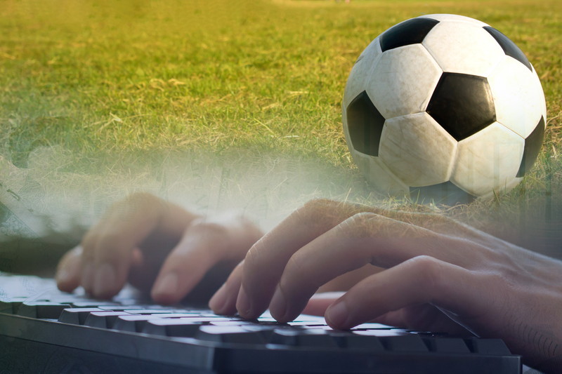 ブックメーカー　サッカー　出金