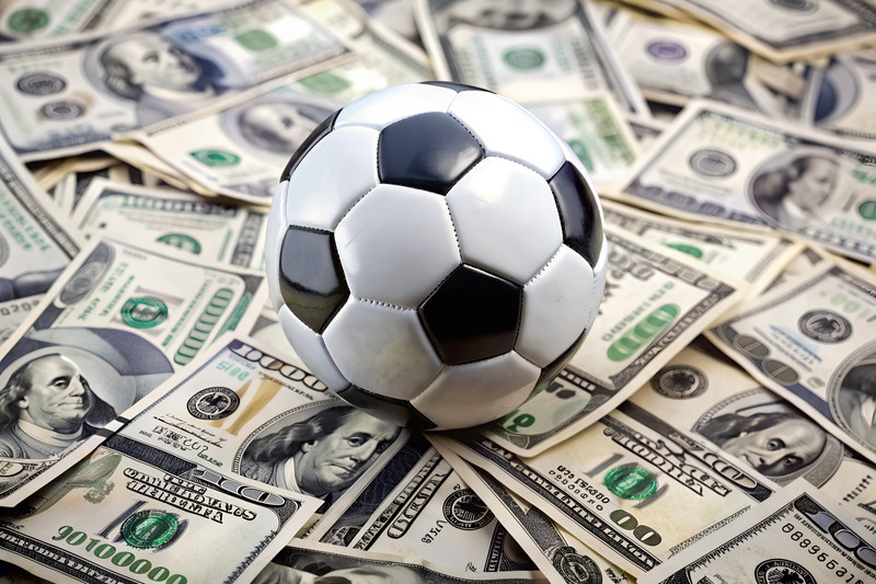 サッカー　オーバーアンダー