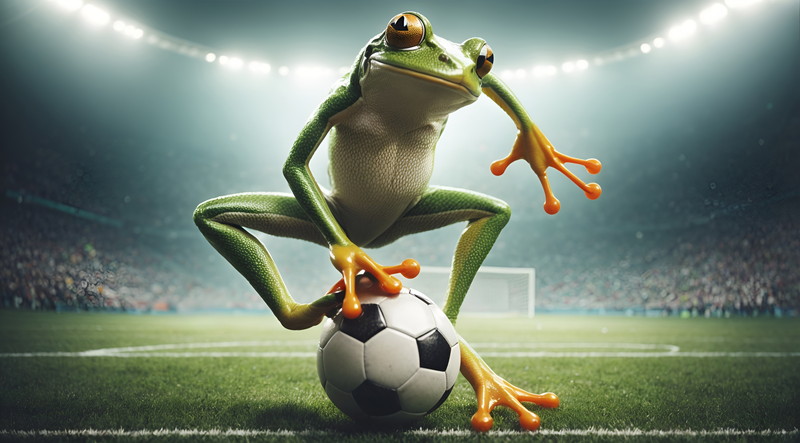 サッカー ライブ観戦